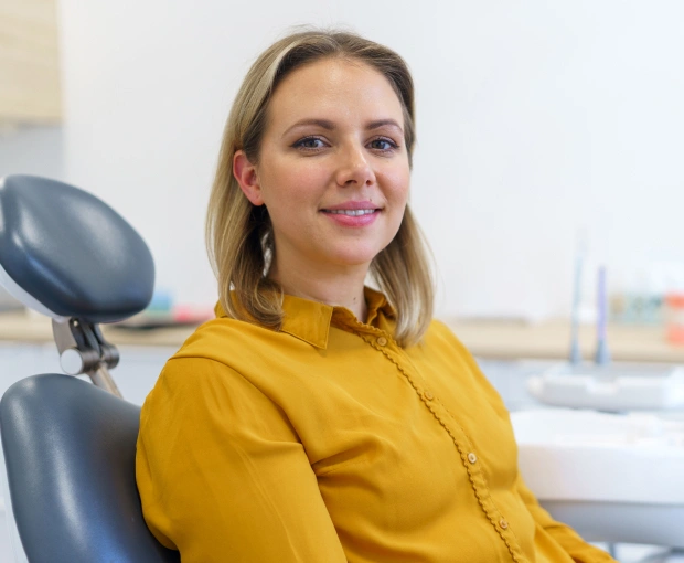 Dental Cleanings & Exams