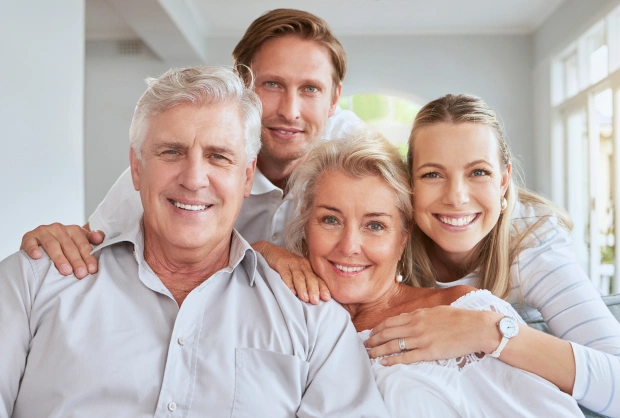 How We Are Different