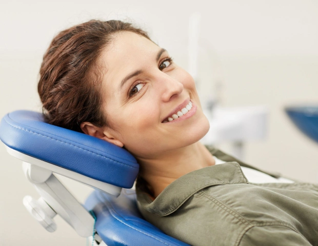 Periodontal Treatment